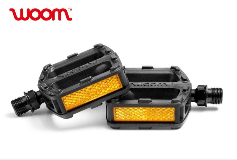 WOOM Pedale - Premium Bikeshop
