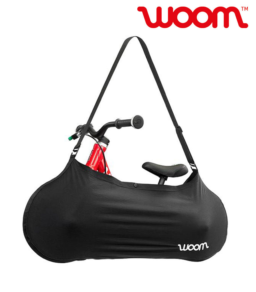 WOOM BUTLER Bike Bag - Premium Bikeshop