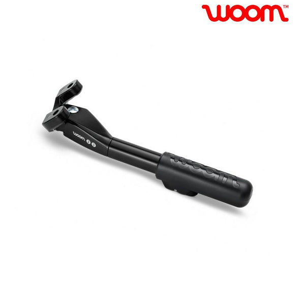 WOOM side stand black