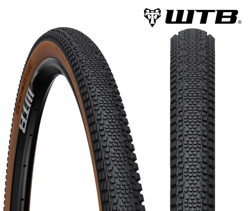 Wtb 700c gravel tires 2025