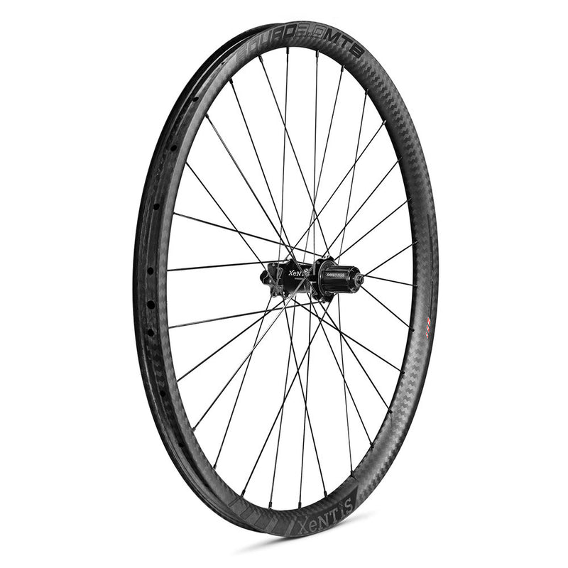XENTIS SQUAD 3.0 MTB 29 (black) - Premium Bikeshop