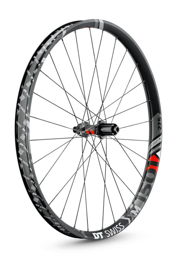 DT SWISS XM 1501 Spline® ONE 27.5 - 40 mm - Premium Bikeshop