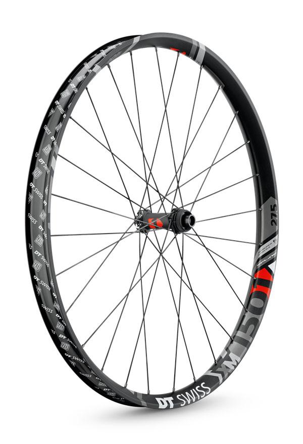 DT SWISS XM 1501 Spline® ONE 27.5 - 40 mm - Premium Bikeshop