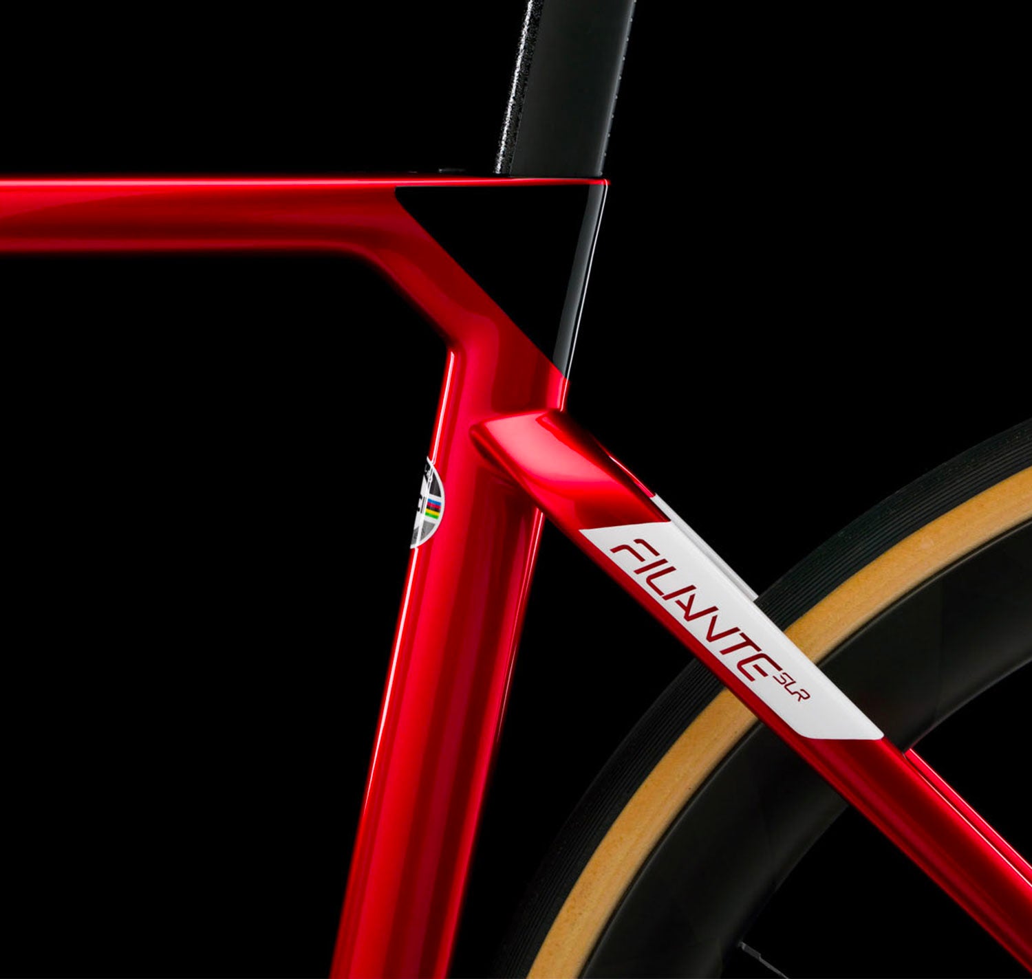 Wilier Filante SLR Dura Ace Velvet Red Glossy - Premium Bikeshop