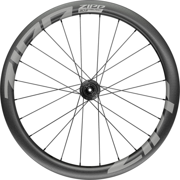 ZIPP 303 FIRECREST DISC REAR